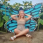 Hannah Kimball - @hannah.kimball - Instagram