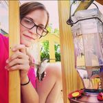 Hannah Aleshia Kimbrough - @hak.bjk - Instagram
