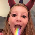 Hannah Kimbrough - @hlkspam - Instagram