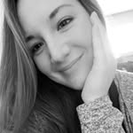 Hannah Kimes - @hrkimes - Instagram