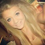Hannah  Kinch  - @hannah_kinchx - Instagram