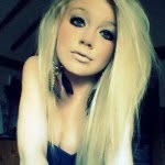 Hannah Kinch - @hannahkinchyx - Instagram