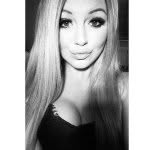 Hannah Kinch - @hannahkinchxox - Instagram