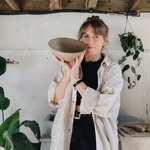 Hannah Kinchin Ceramics - @hannah.kinchin - Instagram