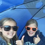Hannah + Kinley - @hannahandkinley213 - Instagram