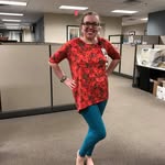 Hannah Kinley - @lularoehannahkinley - Instagram