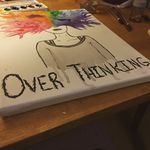 Hannah Kirchner - @art_hnk - Instagram