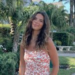 Hannah Kirchner - @hankirch - Instagram