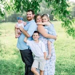Hannah Johnston Kirkley - @mrs.kirkley_0818 - Instagram