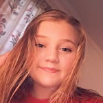 Hannah Kirkley - @hannah.kirkley_spammmm - Instagram