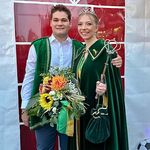 Hannah Carlotta Becker - @hannah.kirschenkoenigin.2023 - Instagram