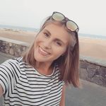 Hannah - @hannahkirsch99 - Instagram