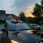 Hannah (Kirsch) Dresdner - @hannahkirsch_ - Instagram
