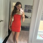 Hannah Kirsch - @_hannahkirsch - Instagram