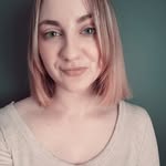 Hannah Kirsch - @hannahekirsch - Instagram