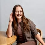 Hannah Kirsch - @fraawley - Instagram