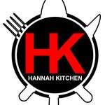 Hannah Kitchen - @hannah_pasta - Instagram