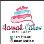 Hannah Kitchenbn - @hannah_kitchen.bn - Instagram