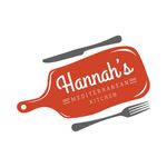 Hannah’s Kitchen - @hannahskitchenboca - Instagram