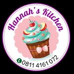 Hannah's Kitchen & Pastry - @hannahkitchen2020 - Instagram