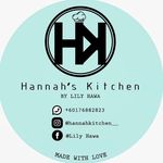 Hannah's Kitchen - @hannahkitchen___ - Instagram