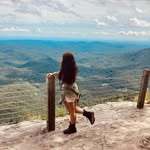 Hannah Delaney Kitterman - @hannahdelkit - Instagram