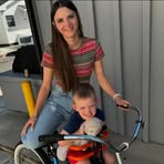 Hannah Kitterman - Facebook