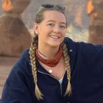 Hannah Klass - @hannahleeklass - Instagram