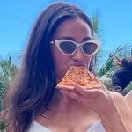 Hannah Kleinman - @hrkleinman - Instagram