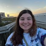 Hannah 🪼 - @hannah_klinger - Instagram