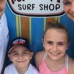 Hannah Klinger - @klingers.0711 - Instagram