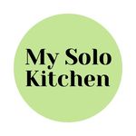 Hannah Klinger - @mysolokitchen - Instagram