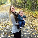 Hannah Klinger (Snyder) - @hannahklinger20 - Instagram