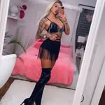 Hannah Knab - @hannahknab7 - Instagram