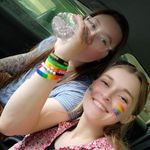 Hannah Kniffen - @kniffkniff18 - Instagram