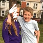 Hannah Knowles - @hannah.spamzzzz.1 - Instagram