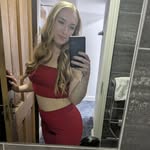 Hannah Knox - @hannahknox93 - Instagram