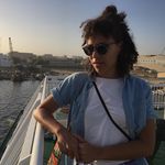 Hannah Knox - @knoxinbox - Instagram