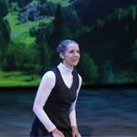 Hannah Knox - @hannahlogist - Instagram