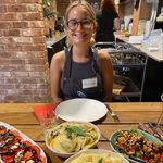 hannah knox - @chefhanzy - Instagram