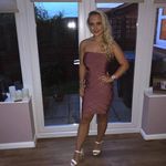 Hannah Knox - @hannahknox1234 - Instagram
