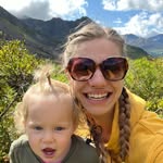 Hannah Knutson - @freerangefrontier - Instagram