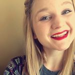 Hannah Knutson - @beautybyhannahk - Instagram