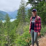 Hannah Knutson Waterstreet - @hannahknutson16 - Instagram