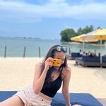 Hannah Koh - @haiwennn21 - Instagram