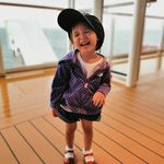 Hannah Koh - @babyhkoh - Instagram
