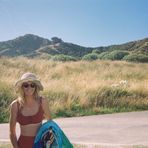 Hannah Kohn - Facebook