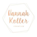 Hannah Koller - @hannahkollercreative - Instagram