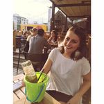 Hannah Koller - @paris44452 - Instagram