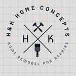 Hannah & Konrad Szczesniak - @hkhomeconcepts - Instagram